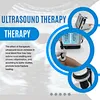 Portable ultrasound unit